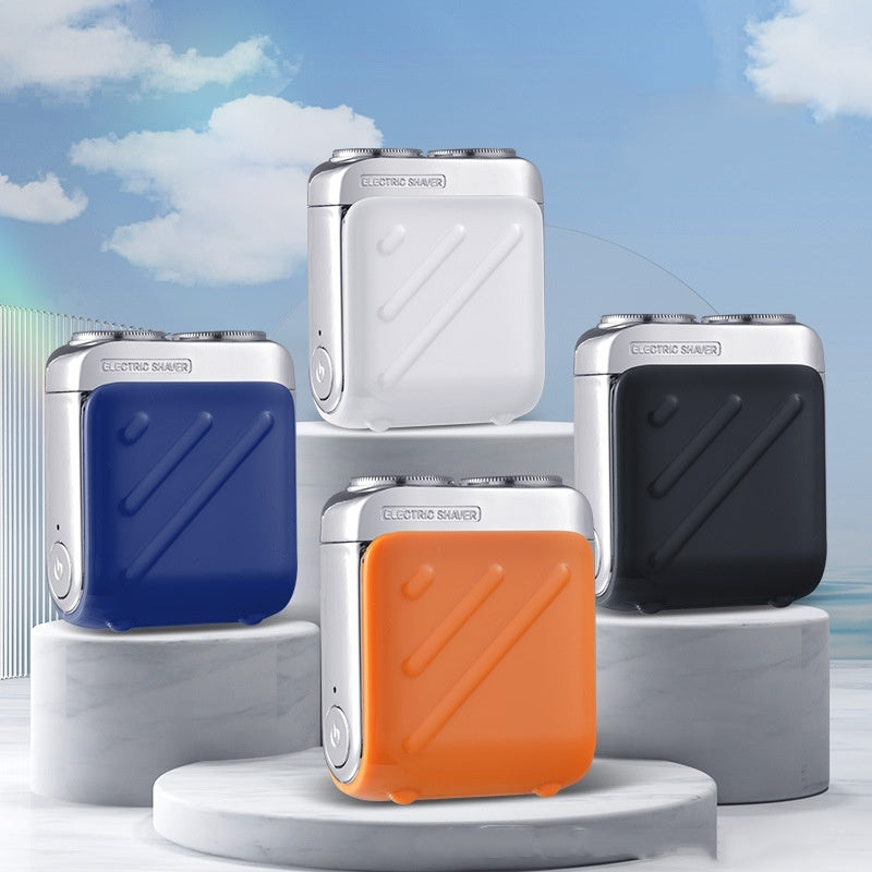 Portable Electric Shaver