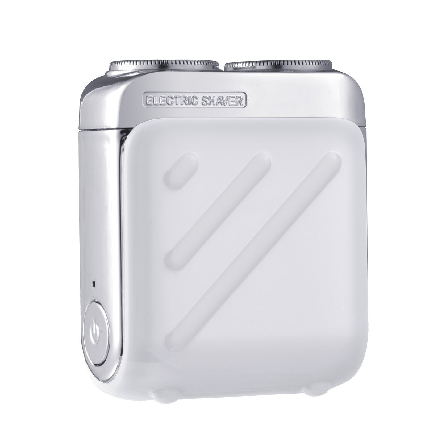 Portable Electric Shaver